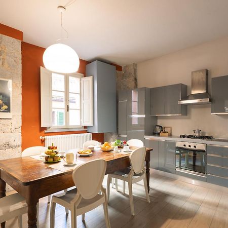 Borgo Suite Apartment Pisa Luaran gambar