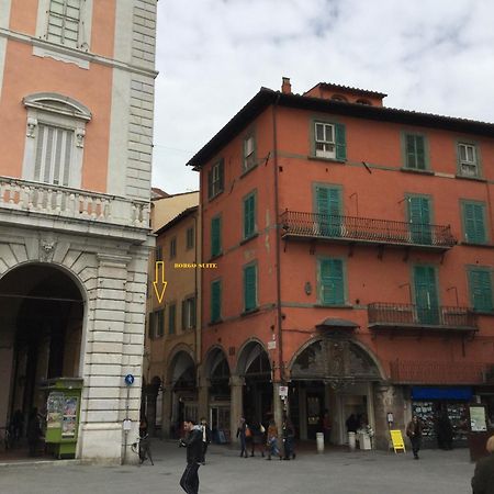 Borgo Suite Apartment Pisa Luaran gambar