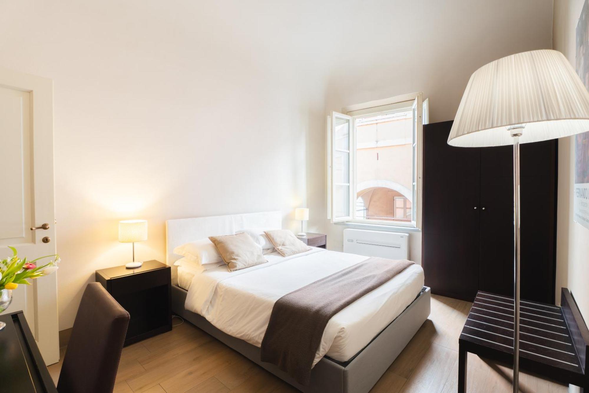 Borgo Suite Apartment Pisa Luaran gambar