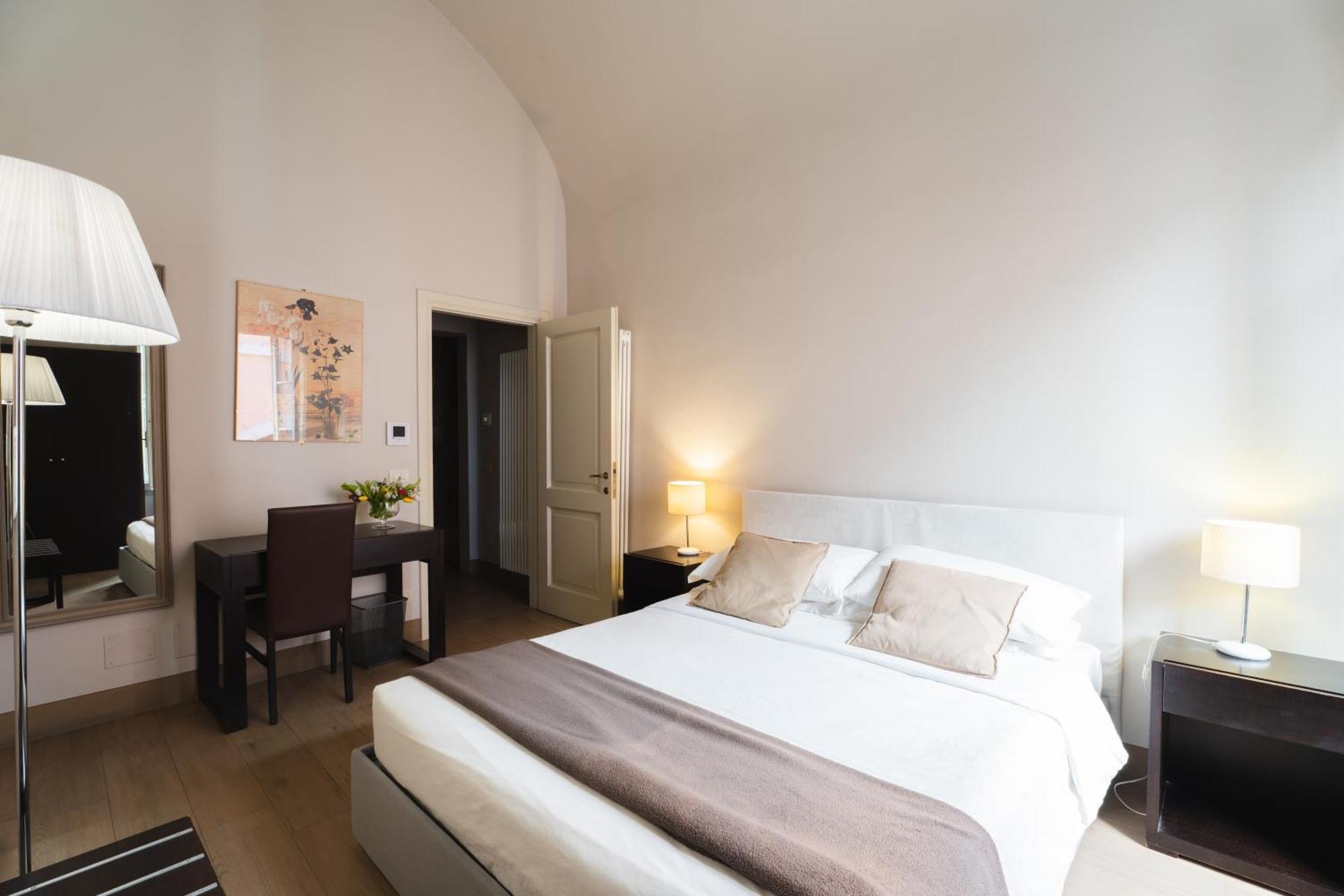 Borgo Suite Apartment Pisa Luaran gambar
