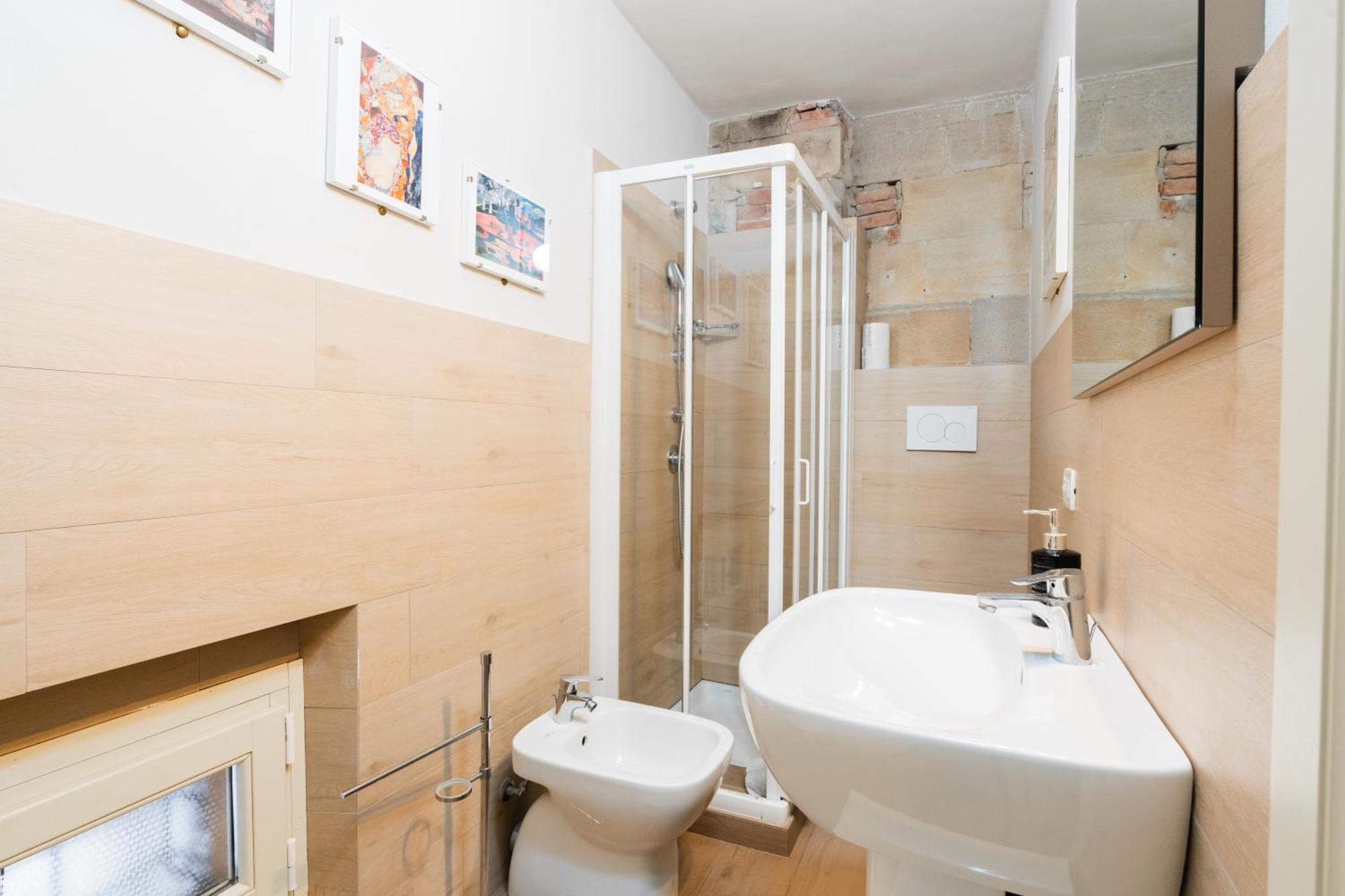 Borgo Suite Apartment Pisa Luaran gambar