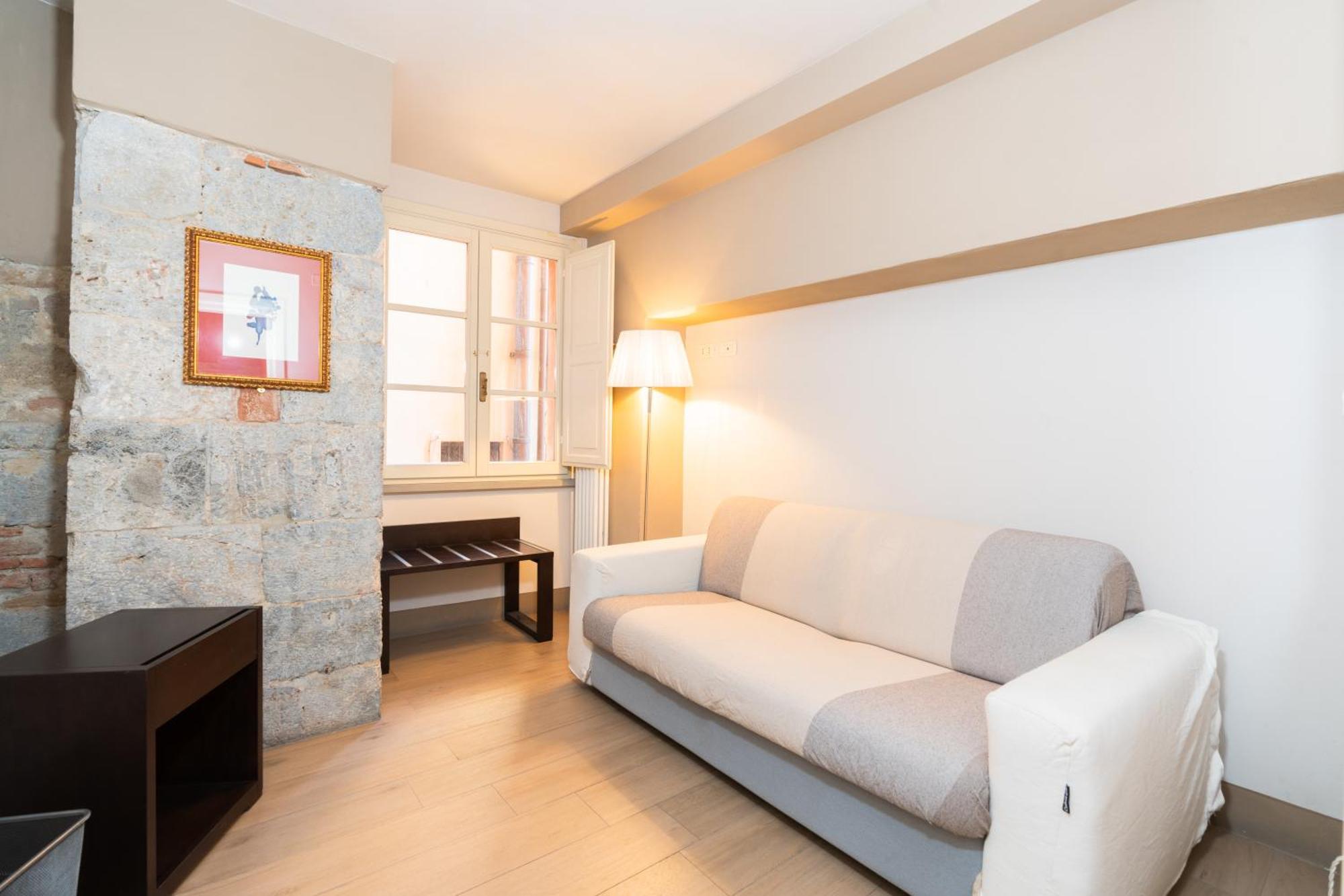 Borgo Suite Apartment Pisa Luaran gambar