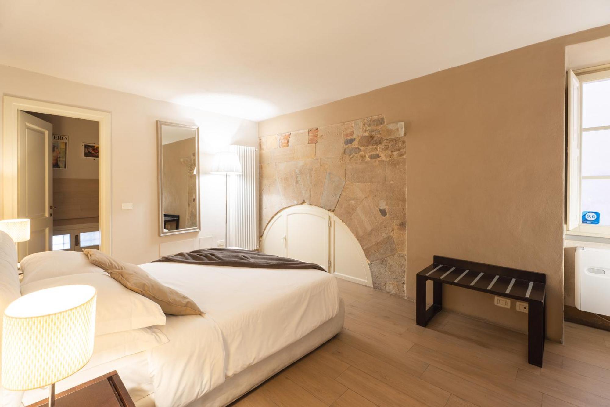 Borgo Suite Apartment Pisa Luaran gambar