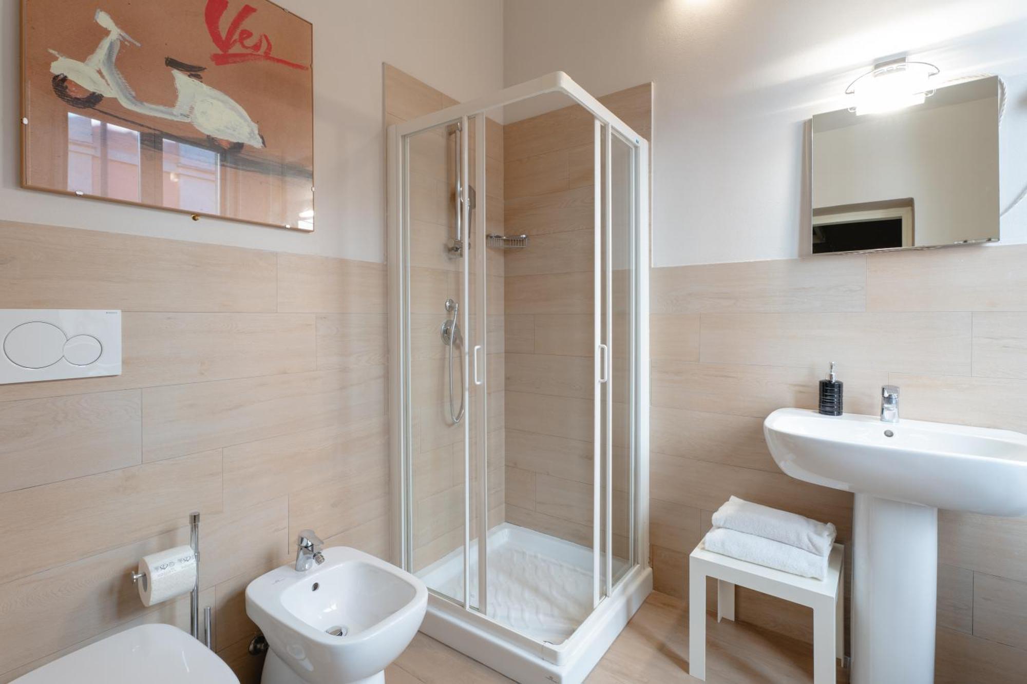 Borgo Suite Apartment Pisa Luaran gambar