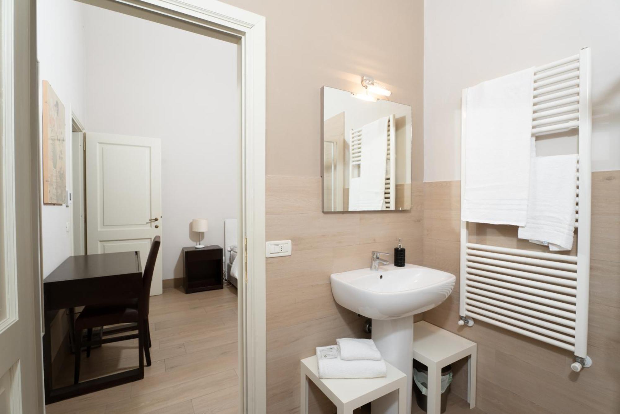 Borgo Suite Apartment Pisa Luaran gambar