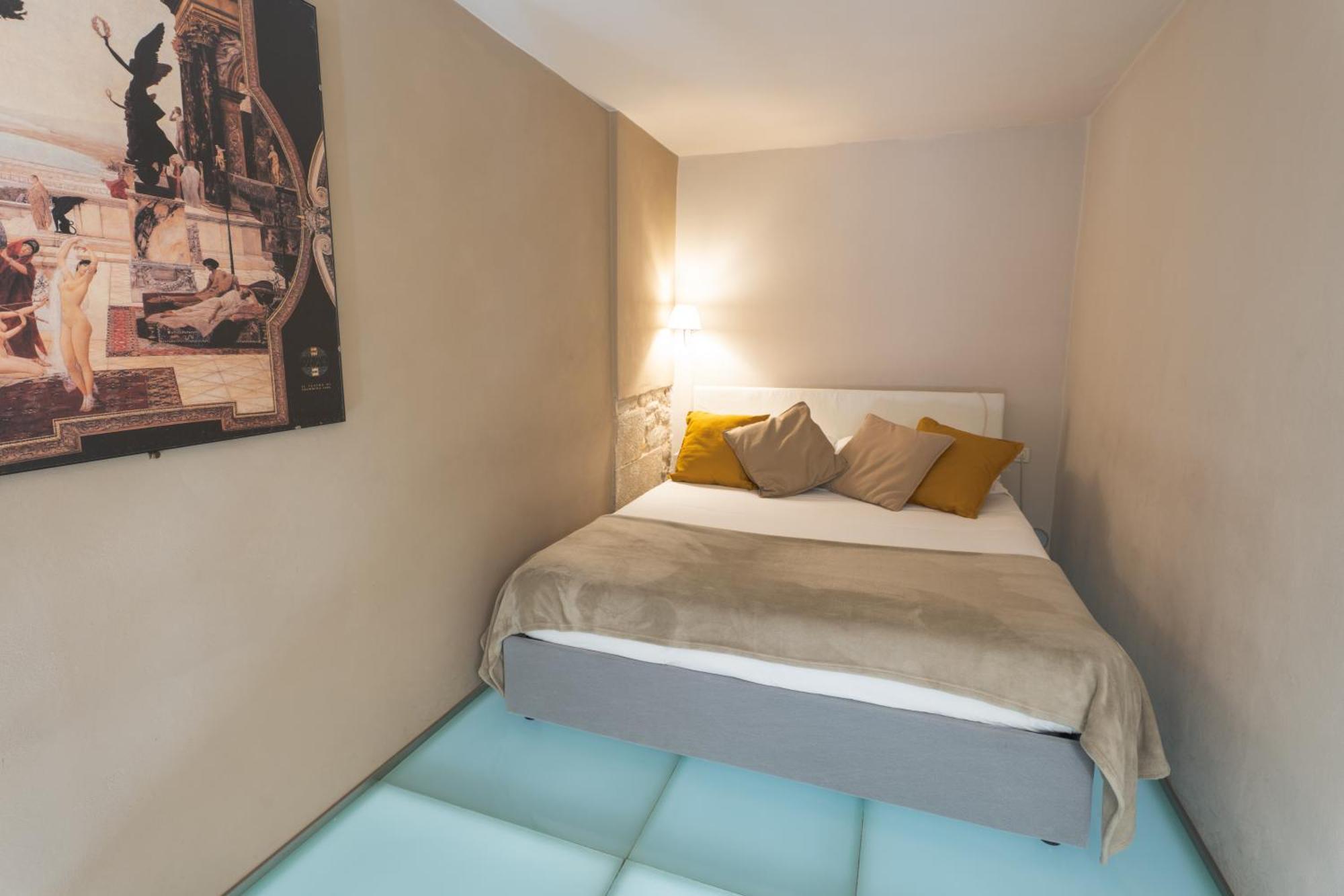 Borgo Suite Apartment Pisa Luaran gambar