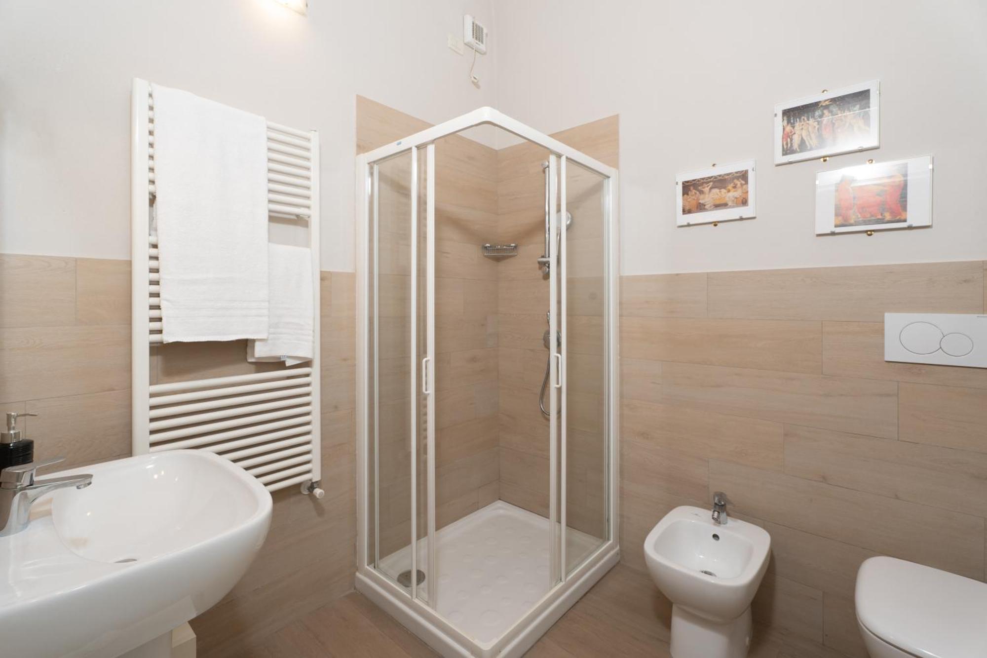 Borgo Suite Apartment Pisa Luaran gambar